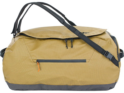 EVOC Duffle Bag 60 L Karrygul