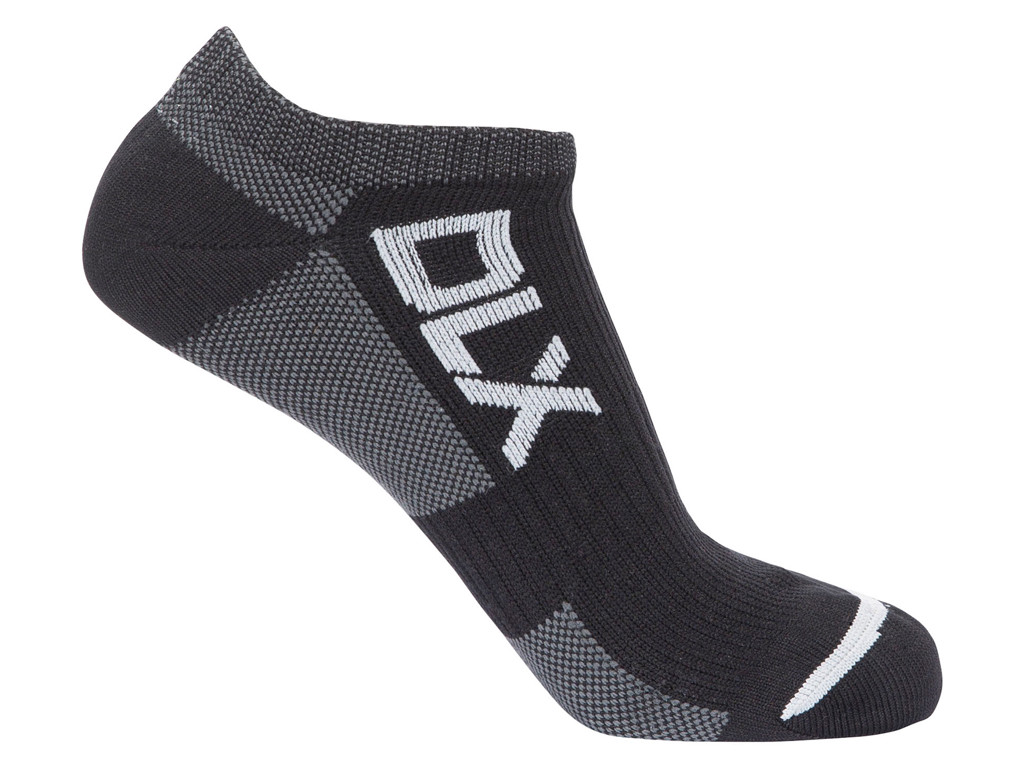 Trespass DLX Amphibian - Ankelstrømper - Vandtæt - Sort