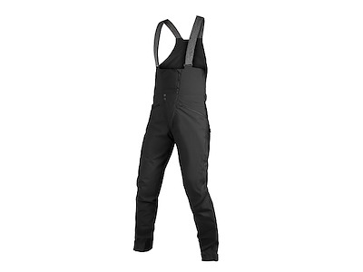 Endura MT500 Waterproof Bib Pant - Cykelbukser - Sort