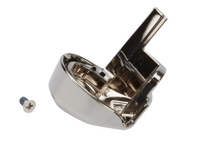 Shimano Ultegra - Navneplade venstre for STI greb - ST-R8000