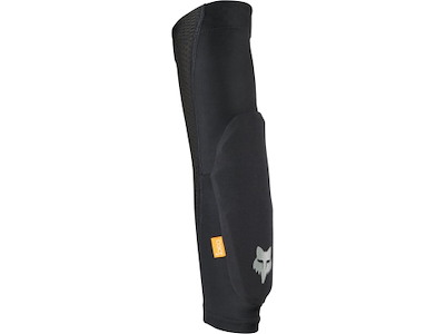 FOX Youth Enduro Elbow Sleeve - Albuebeskytter - Børn - Sort - One Size