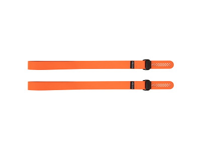 Restrap Fast Straps, 65 cm, Orange