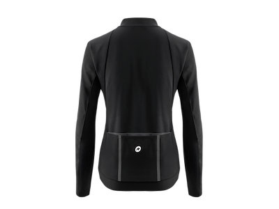 Assos UMA GT Hashoogi Winter Jacket S11 - Cykeljakke - Dame - Dune Sand - XL