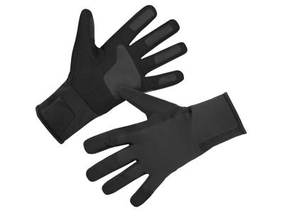Endura Pro SL Primaloft Waterproof Glove - Cykelhandsker - Sort
