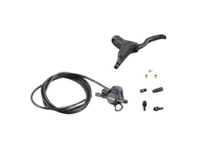 Tektro HD-M276 - Bremsesæt til bag hydraulisk