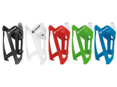 SKS Topcage - Flaskeholder - Plastik