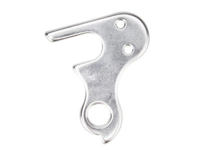 Geardrop type GH-027 - Sølv