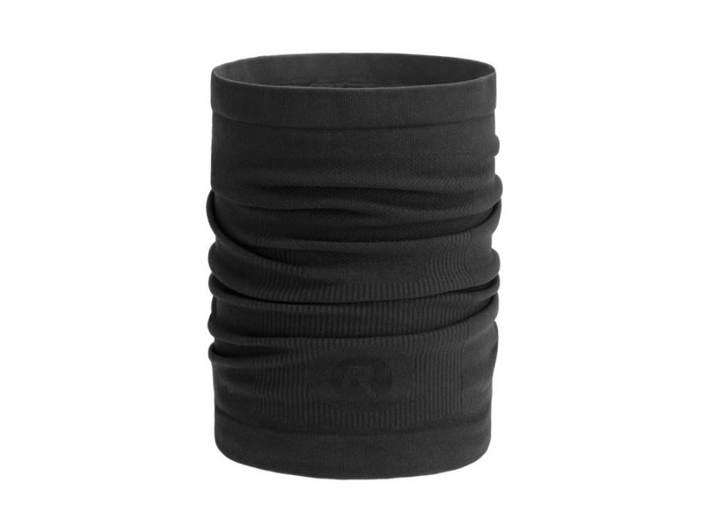 Rogelli Dynaknit - Halsedisse - Sort - One size 