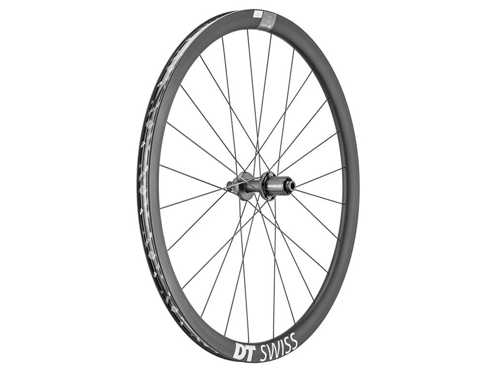 DT Swiss ERC Dicut 35mm Til Skivebremse 650b