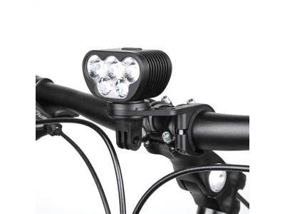 Magicshine - Lygteholder til styr - Multi