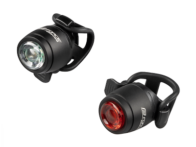 FORCE Nib USB Lygtesæt