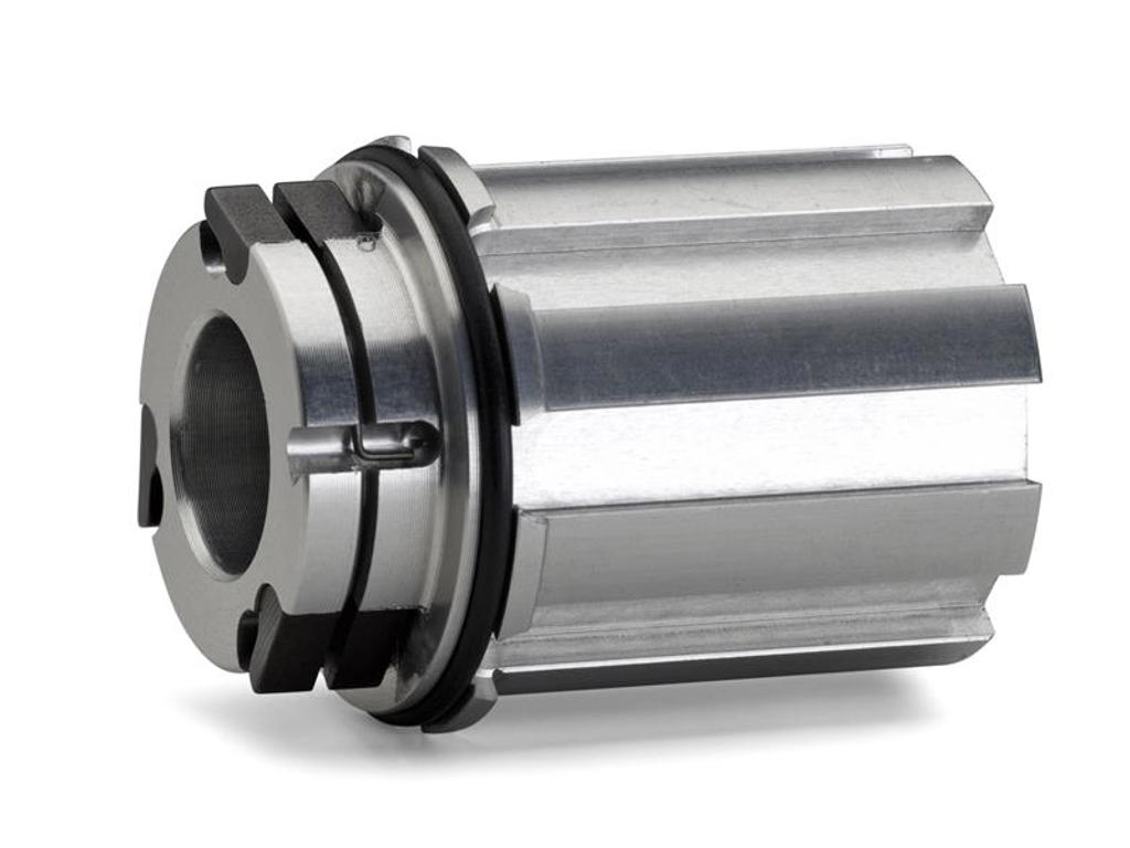 Elite Body - Kassettehylster til hometræner - Campagnolo 9, 10 og 11 kassette 