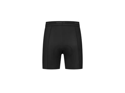 Rogelli Prime - Boxershorts med pude - Sort