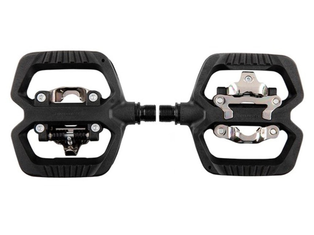 Look Geo Trekking Kombipedal