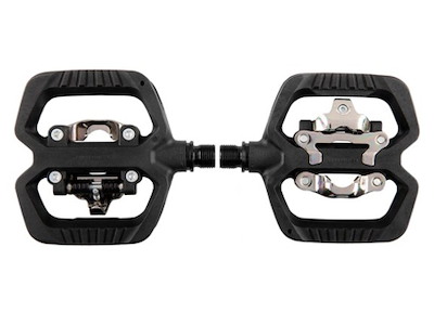 Look Geo Trekking Kombipedal