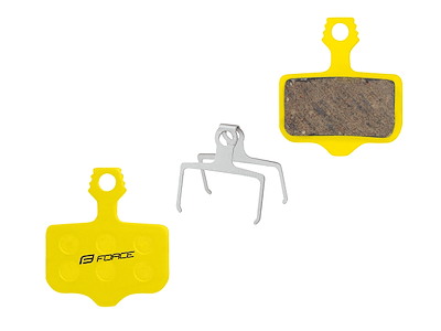 FORCE Bremseklods til Avid Elixir Sintered