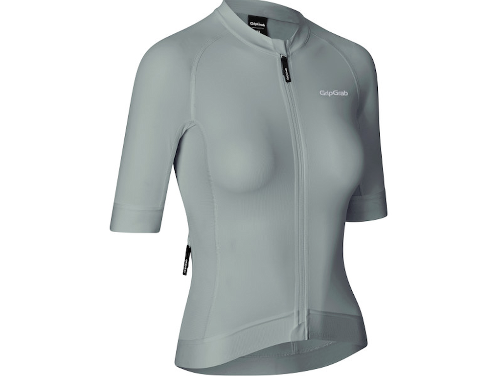 GripGrab Womens PACR Jersey - Cykeltrøje - Korte ærmer - Dame 