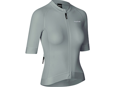 GripGrab Womens PACR Jersey - Cykeltrøje - Korte ærmer - Dame 