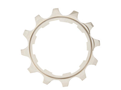 Shimano - Tandhjul 12 tands for 10 gears kassette - CS-HG81