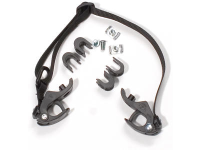 Ortlieb QL1 kroge med håndtag