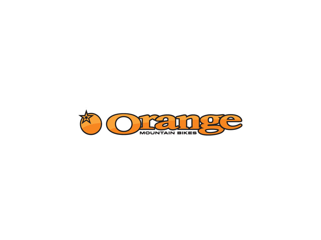 Geardrop til Orange cykler