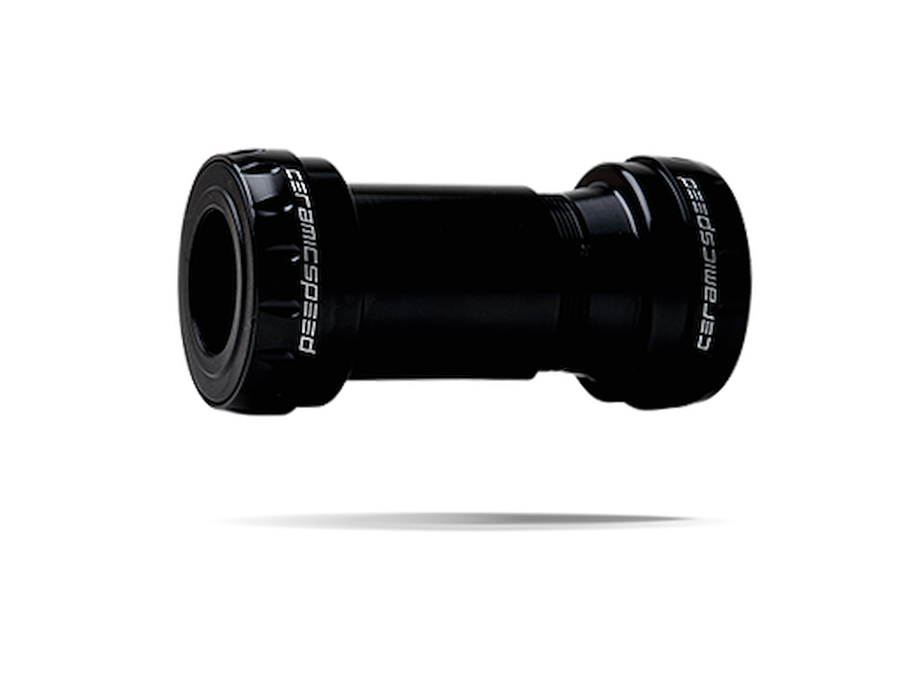 CeramicSpeed Keramiske kranklejer BB30 til 24 mm