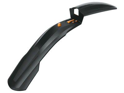 SKS - Shockblade - Forskærm -  26-27,5" -  Sort