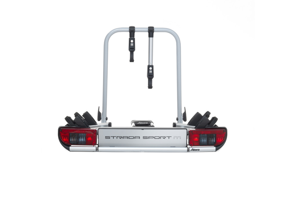 Atera Strada Sport 2 - Cykelholder - 2 cykler - Testvinder