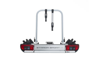 Atera Strada Sport 2 - Cykelholder - 2 cykler - Testvinder