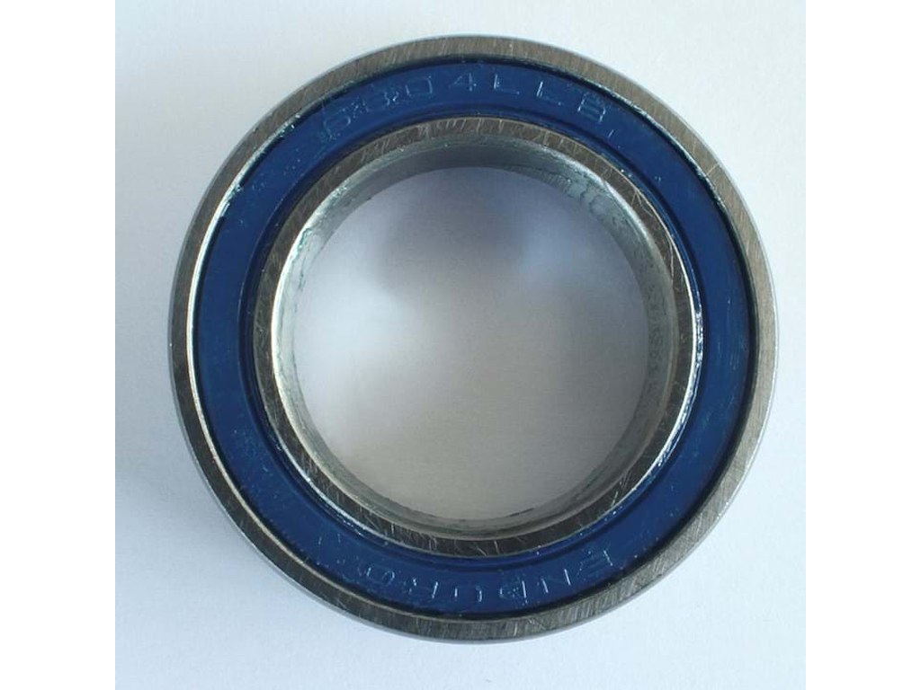 Enduro Kugleleje 6804 LLB - ABEC-3 Radial - 20x32x7 mm
