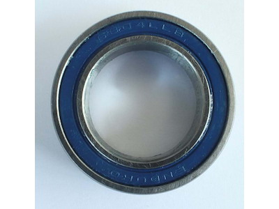 Enduro Kugleleje 6804 LLB - ABEC-3 Radial - 20x32x7 mm