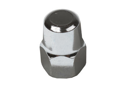 Shimano Nexus - Møtrik for bagnav 3/8"