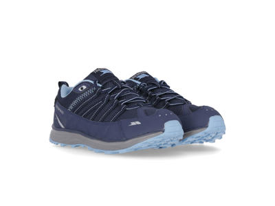 Trespass Triathlon - Trail løbesko - Dame - Navy
