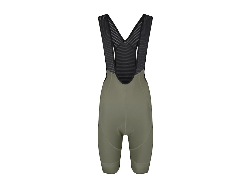 Bioracer Icon Cargo Bibshorts - Cykelshorts m/pude - Dame