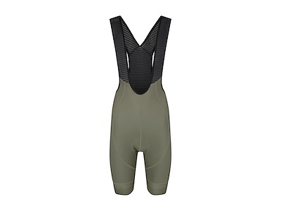 Bioracer Icon Cargo Bibshorts - Cykelshorts m/pude - Dame