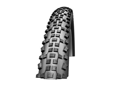 Schwalbe Rapid Rob - Kevlar-Guard Tråddæk - 26x2.10-2.25