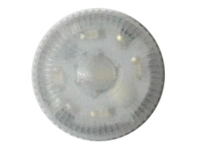 Lazer One - LED lygte til lazer cykelhjelme - Model One