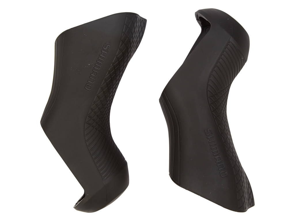 Shimano Ultegra- Grebsgummi - ST-R8070 - Sæt - Sort