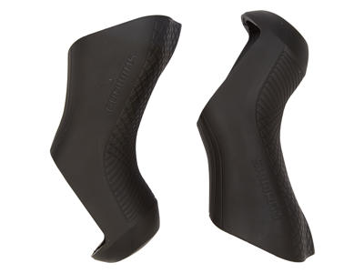 Shimano Ultegra- Grebsgummi - ST-R8070 - Sæt - Sort