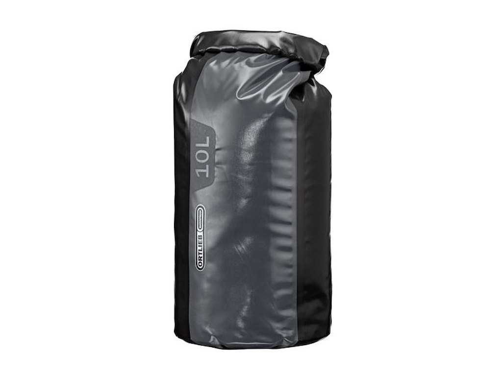 Ortlieb PD350 Dry-Bag, 10 L, Sort