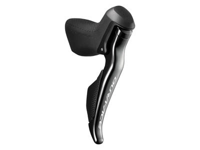 Shimano STI - Dura Ace ST-R9150 Di2  - Greb - Højre - 11 gear - Mørkegrå