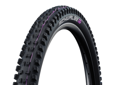 Schwalbe Tacky Chan Super Downhill TLE ultra soft foldedæk E-50