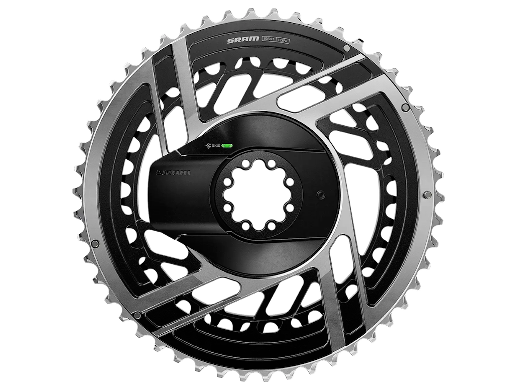 SRAM RED AXS Power Meter kling