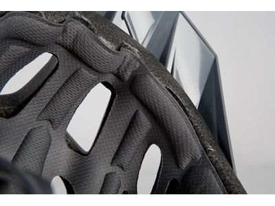 Endura Hummvee Junior Hjelm Sort 51-56 cm