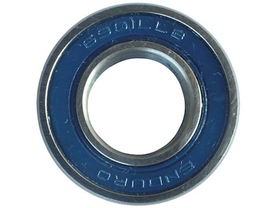 Enduro Kugleleje 6901 LLB - ABEC-3 Radial - 12x24x6 mm
