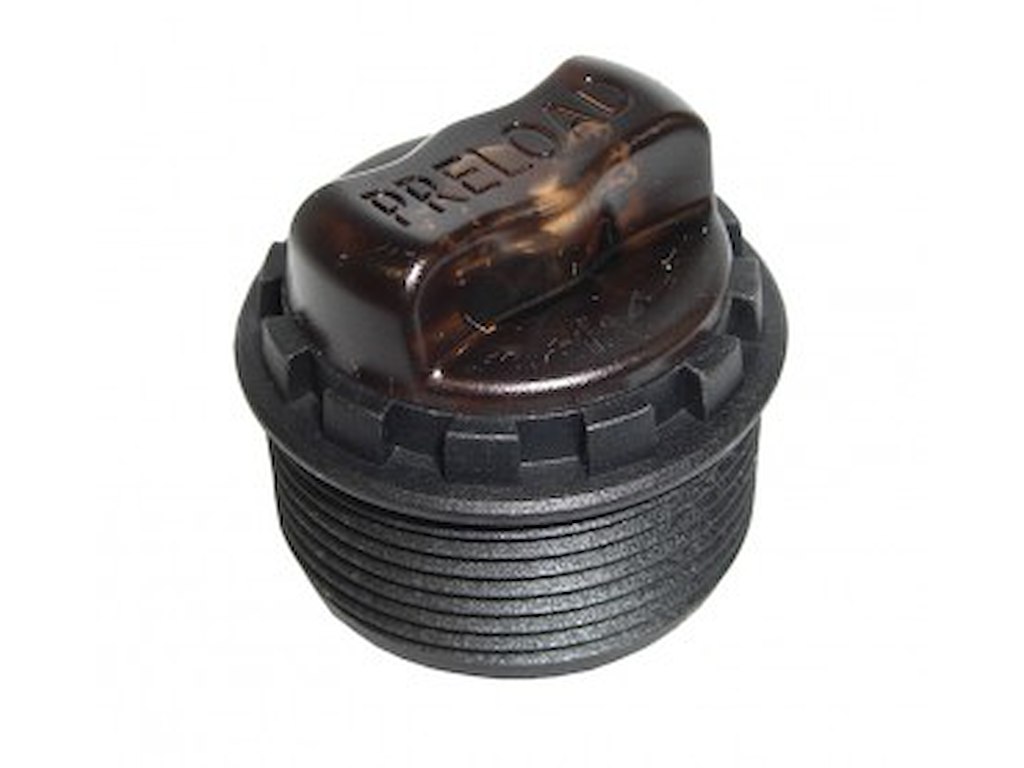 SR Suntour XCR-32 Preload Top Cap