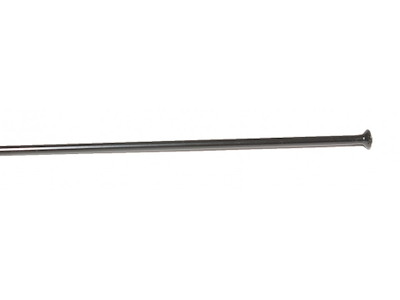 DT Swiss Competition Eger Straight Pull sort 298 mm