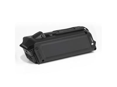 Bosch - Batteri PowerPack 400 til stelrør - Classic+ - Sort