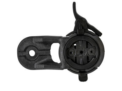 CloseTheGap HideMyBell raceday4 evo tc - Top cap montering 1 1/8"