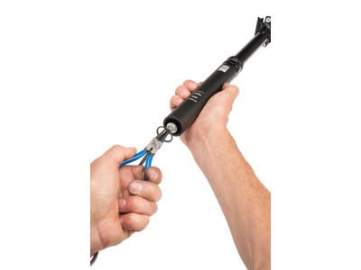 Park Tool RP-5 - Låseringstang lige -  indvendig - 1,7mm spids